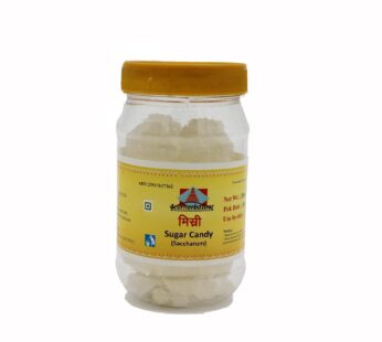 4Corner Bazaar Mishri 200g