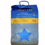 Starlite Basmati Rice 5kg