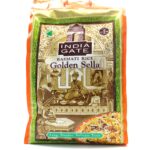 India Gate Sella Rice 5kg