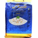 Banno Basmati Rice 5kg