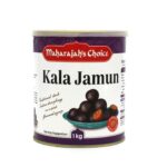 kala jamun