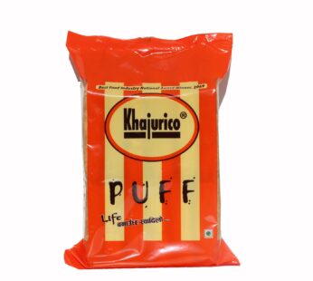 Khajurico Puff 150gm