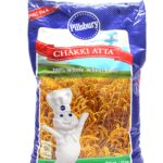 Pillsbury Chakki Atta 10kg