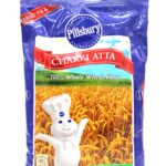 Pillsbury Chakki Atta 5kg