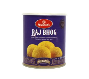 Haldiram’s Raj Bhog 1kg