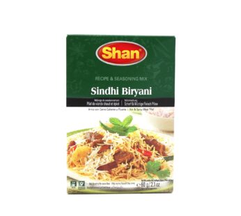 Shan Sindhi Biryani 60g