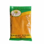 Selco Turmeric Powder 200gm