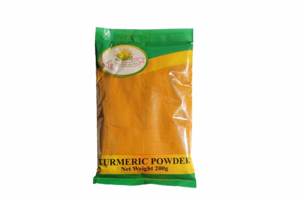 Selco Turmeric Powder 200gm