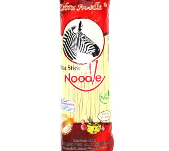 Zebra Noodle Thukpa Stick Noodle 900g