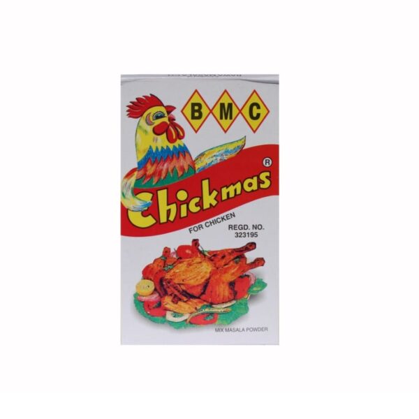 BMC Chicken Masala 50g