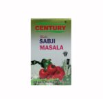 Century Sabji Masala 50gm