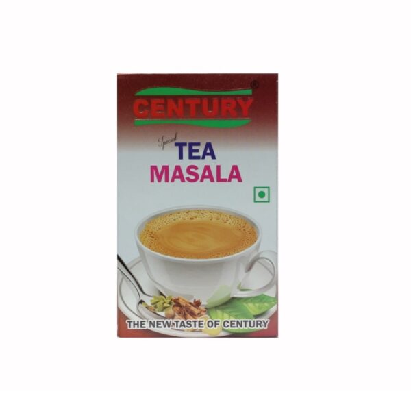 Century Tea Masala 50gm