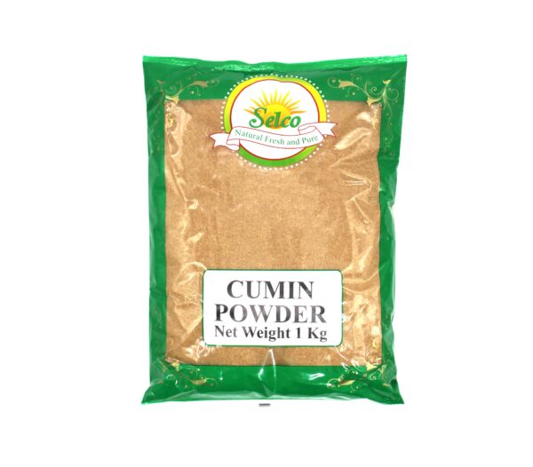 Cumin powder 1kg